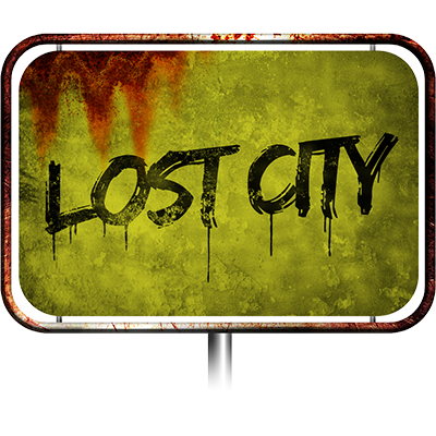 Lost City