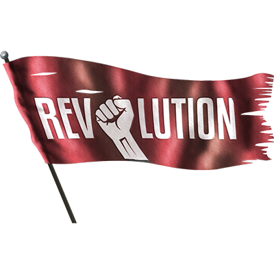 Revolution